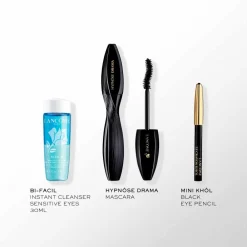Hot Mascara Set