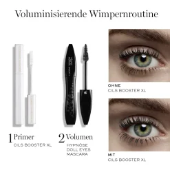 Discount Mascara·Mascara Primer