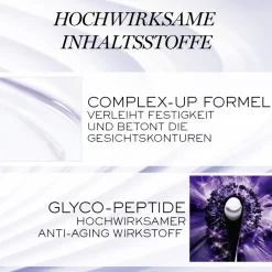 Outlet Gesichtpflege·Nachtpflege