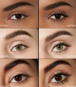 Clearance Mascara·Mascara