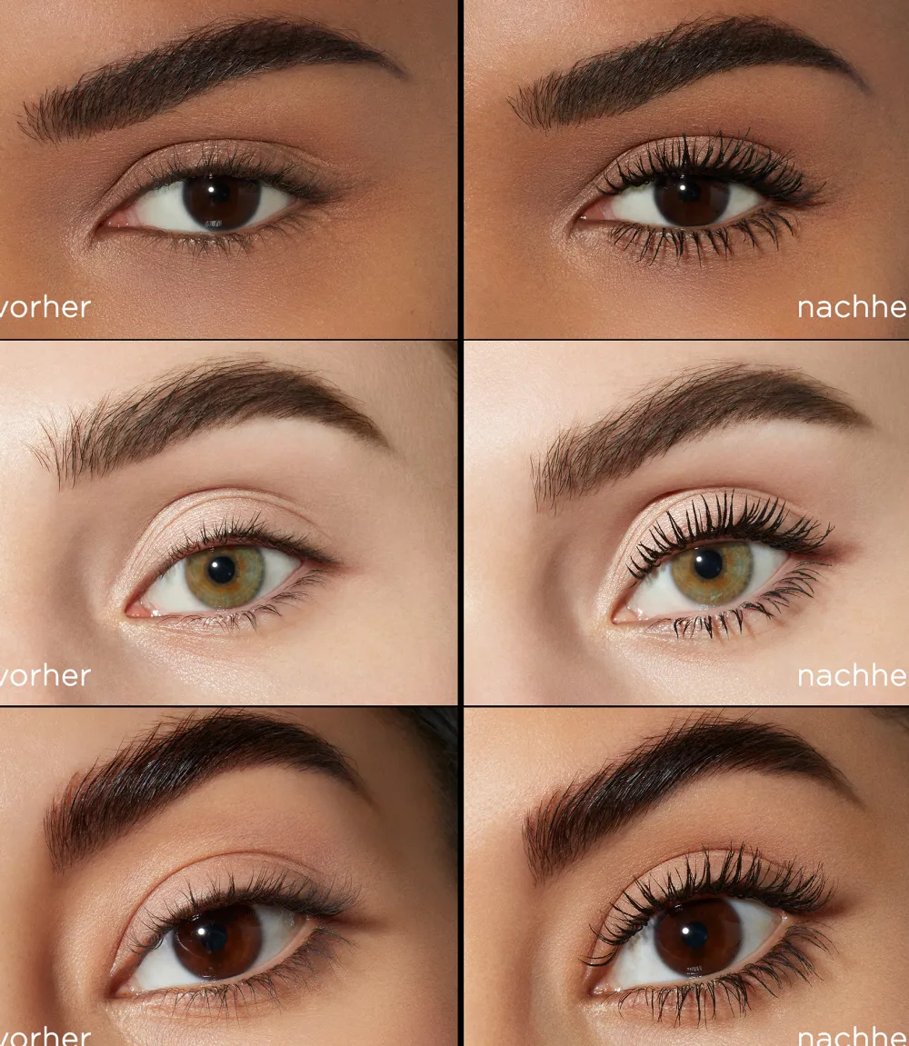 Clearance Mascara·Mascara