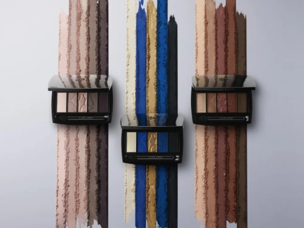 Online Lidschatten Palette|Lidschatten