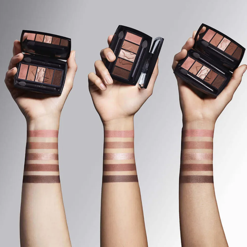 Online Lidschatten Palette|Lidschatten