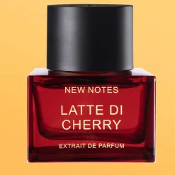 New Latte Di Cherry Extrait de Parfum Düfte