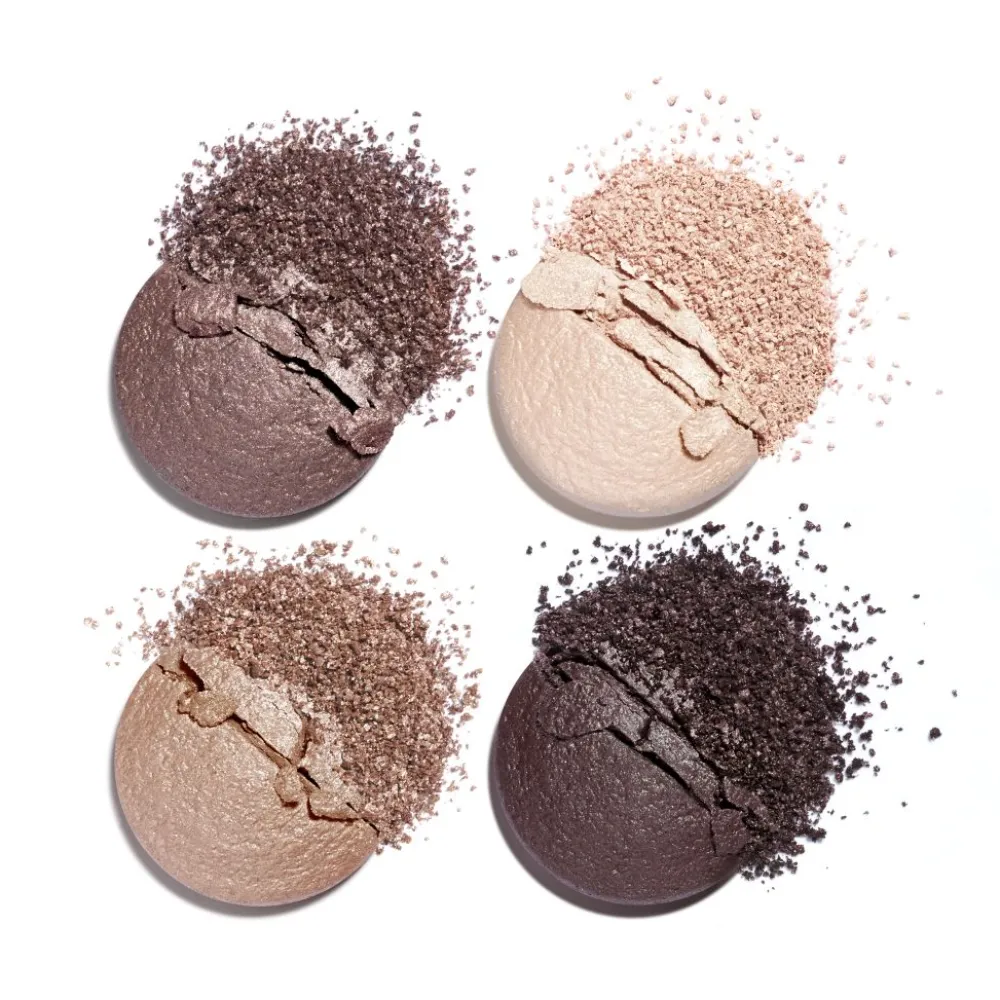 Best LIDSCHATTEN MIT VIELFÄLTIGEN EFFEKTEN Lidschatten Palette|Lidschatten