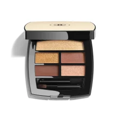 LIDSCHATTEN-PALETTE FÜR EINEN NATÜRLICHEN LOOK Lidschatten Palette