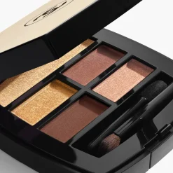 LIDSCHATTEN-PALETTE FÜR EINEN NATÜRLICHEN LOOK Lidschatten Palette