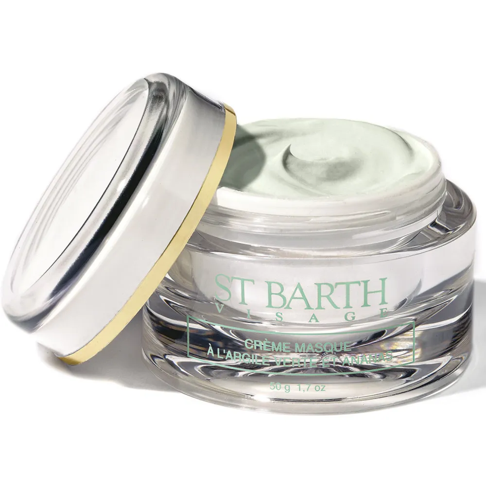 New Maske·Wirkstoff- & Feuchtigkeitsmaske