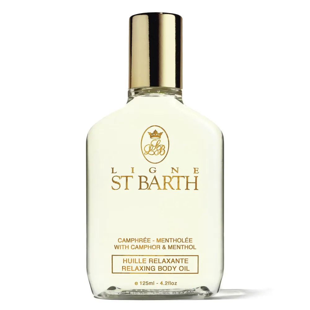 Online Pflege·Body Oil