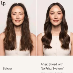 Hot Styling-Produkte