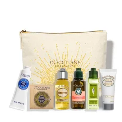 Clearance Body Care Set