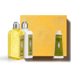 Clearance Body Care Set