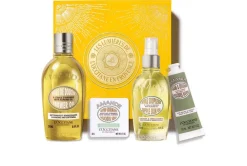 New Body Care Set