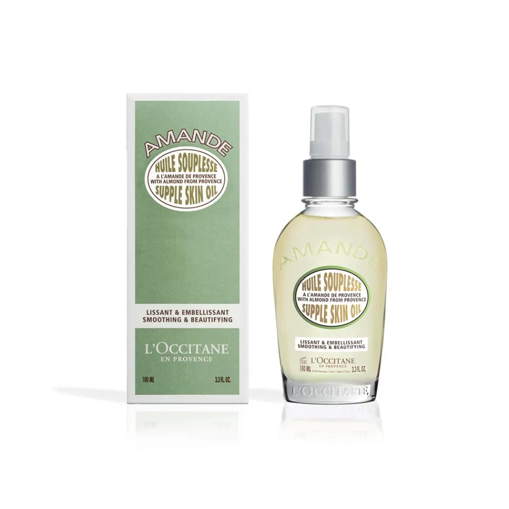 Sale Pflege·Body Oil
