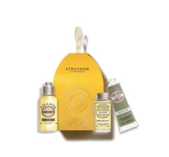 Online Body Care Set
