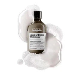 Hot Shampoo·Shampoo