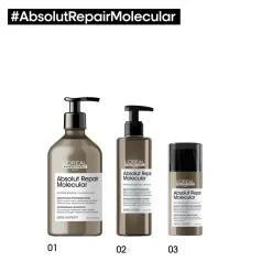 Hot Shampoo·Shampoo