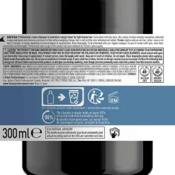 Hot Shampoo·Shampoo