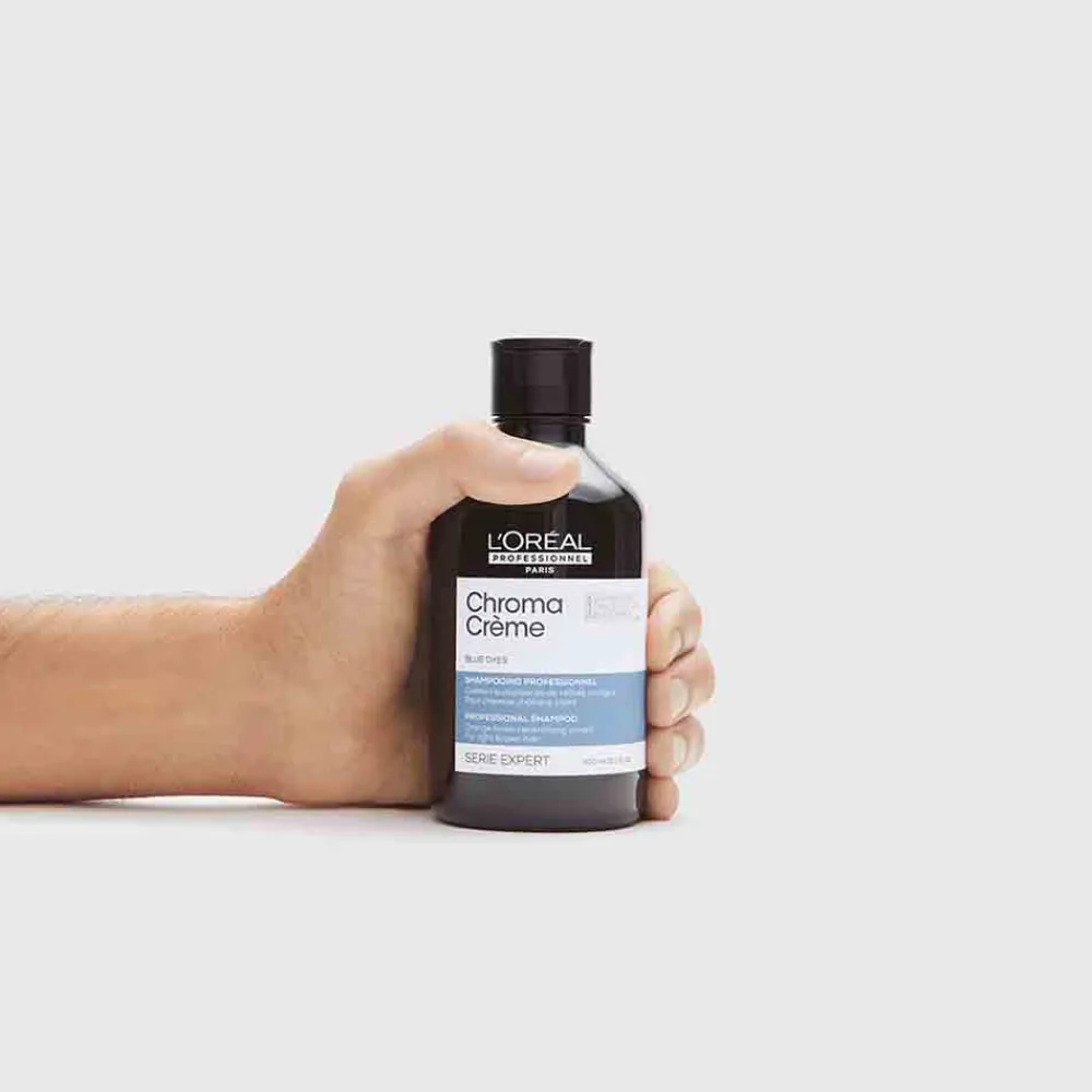 Hot Shampoo·Shampoo