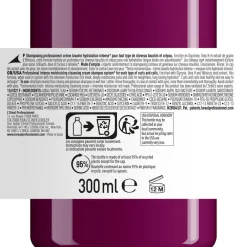 Hot Shampoo·Shampoo