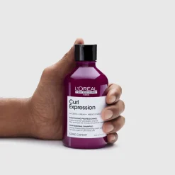 Hot Shampoo·Shampoo