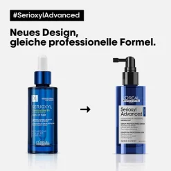 Best Haarserum