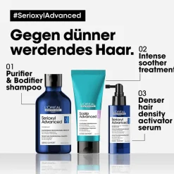 Best Haarserum