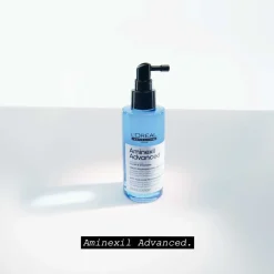 Hot Haarserum