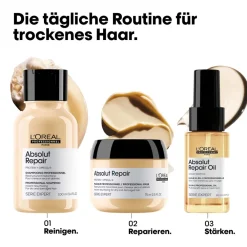 Online Haarserum