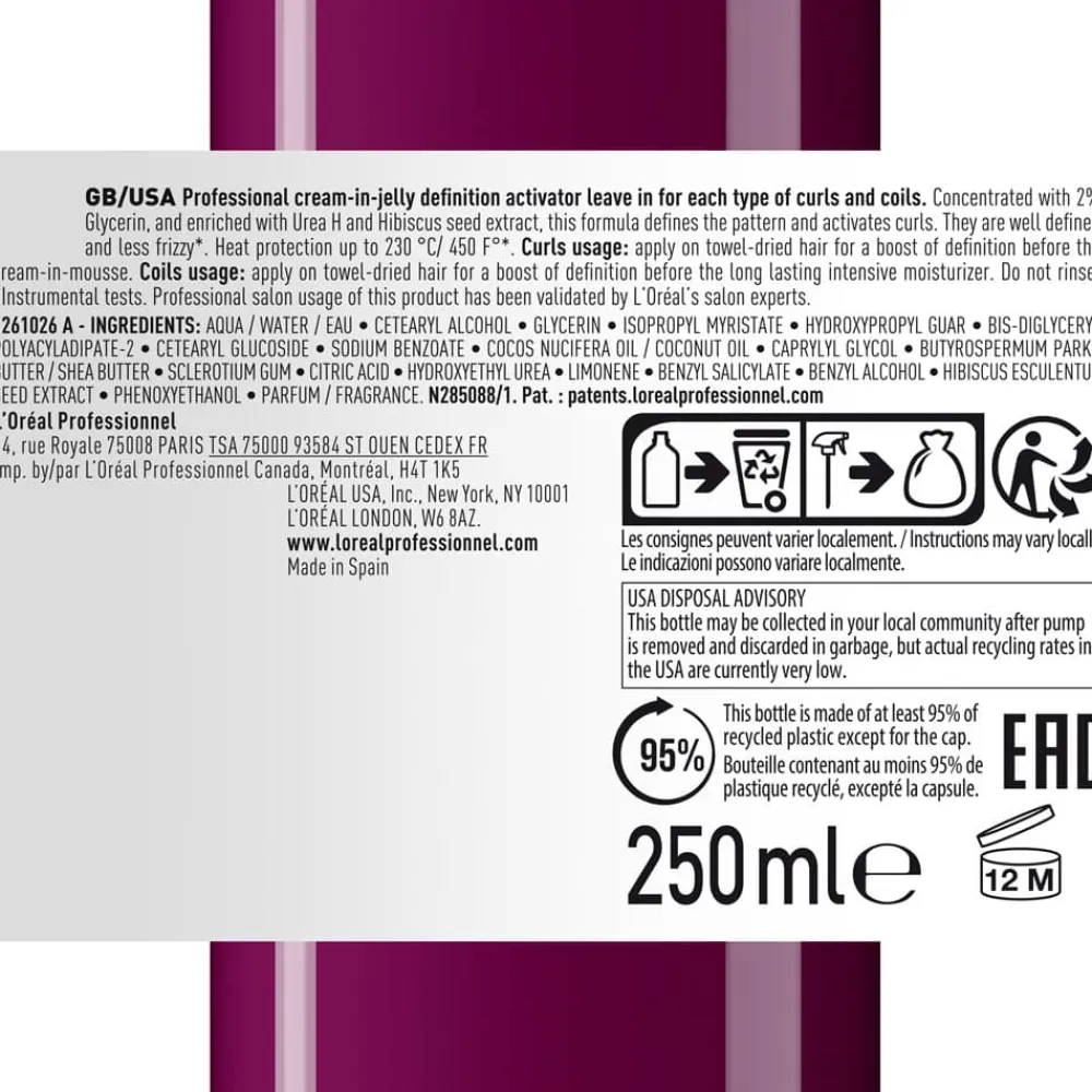 New Shampoo·Hair Care