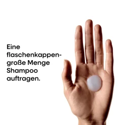 Outlet Shampoo·Shampoo