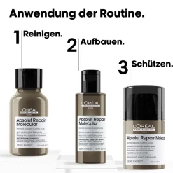 New Shampoo·Hair Care