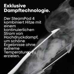 New Glätteisen & Lockenstäbe