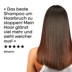 Hot Shampoo·Shampoo