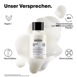 Hot Shampoo·Shampoo