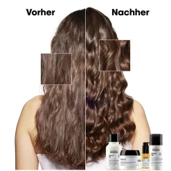 Hot Shampoo·Shampoo