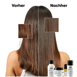 Hot Shampoo·Shampoo