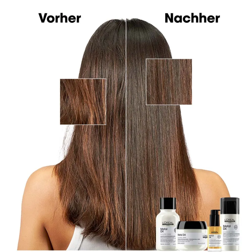 Hot Shampoo·Shampoo