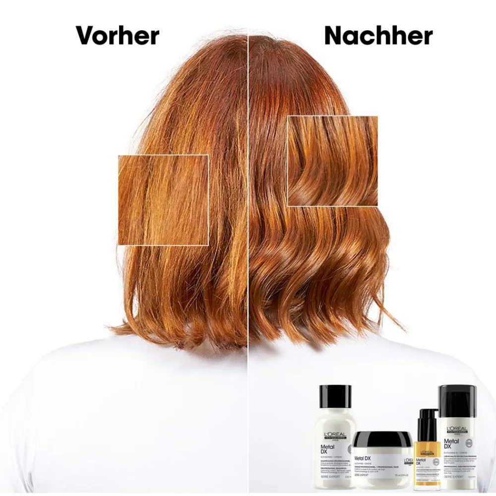 Hot Shampoo·Shampoo