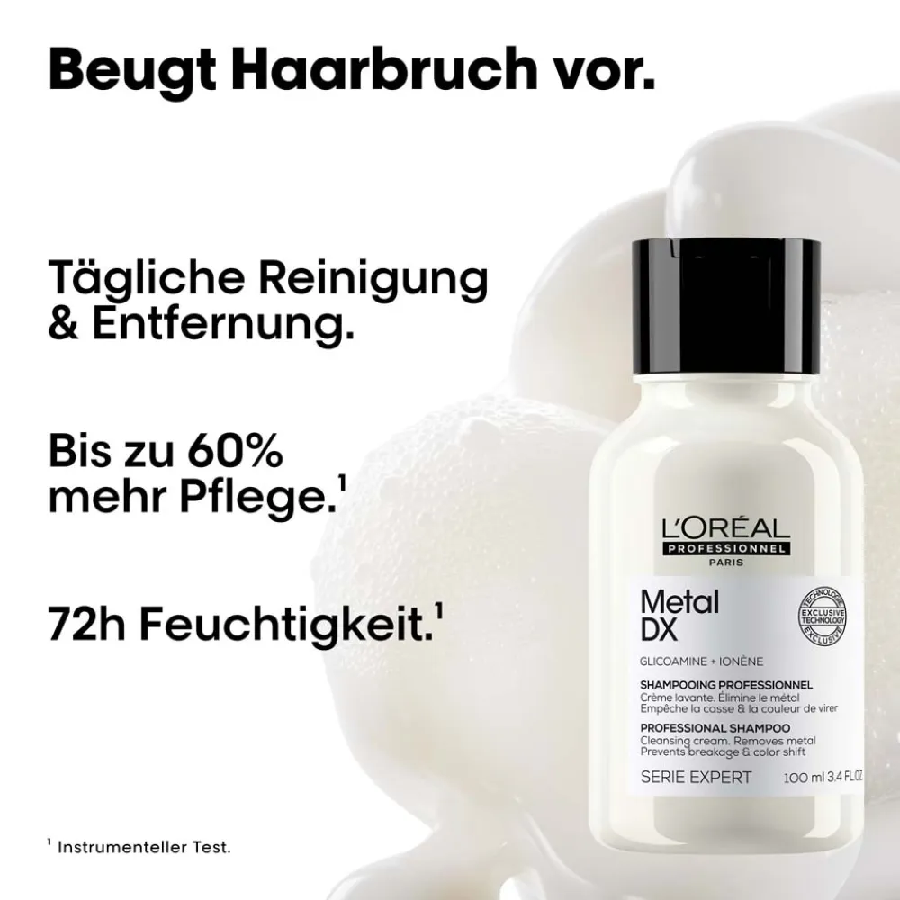 Hot Shampoo·Shampoo