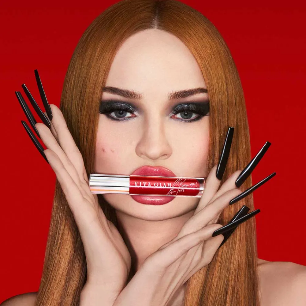 Online Lipgloss·Lipgloss