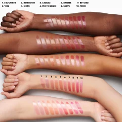 Clearance Lippenstifte