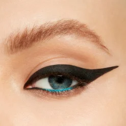 Hot Eyeliner
