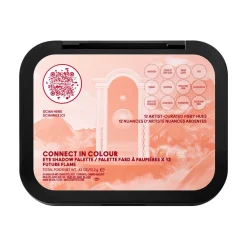 Outlet Lidschatten Palette