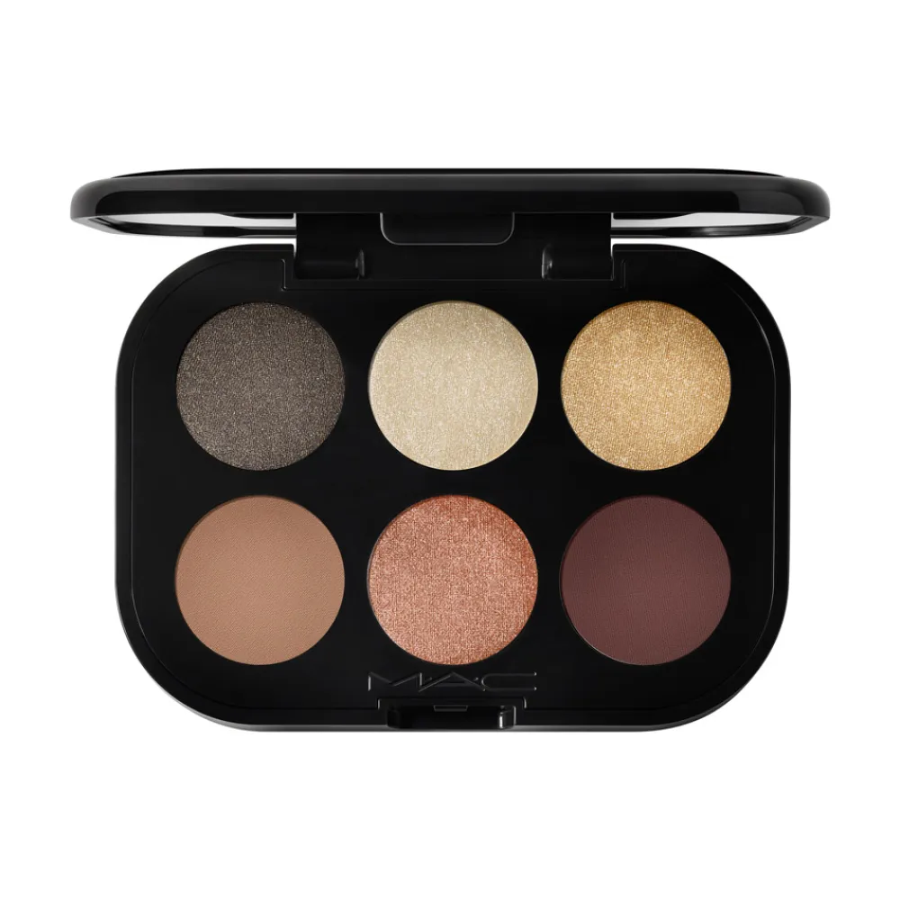Outlet Lidschatten Palette