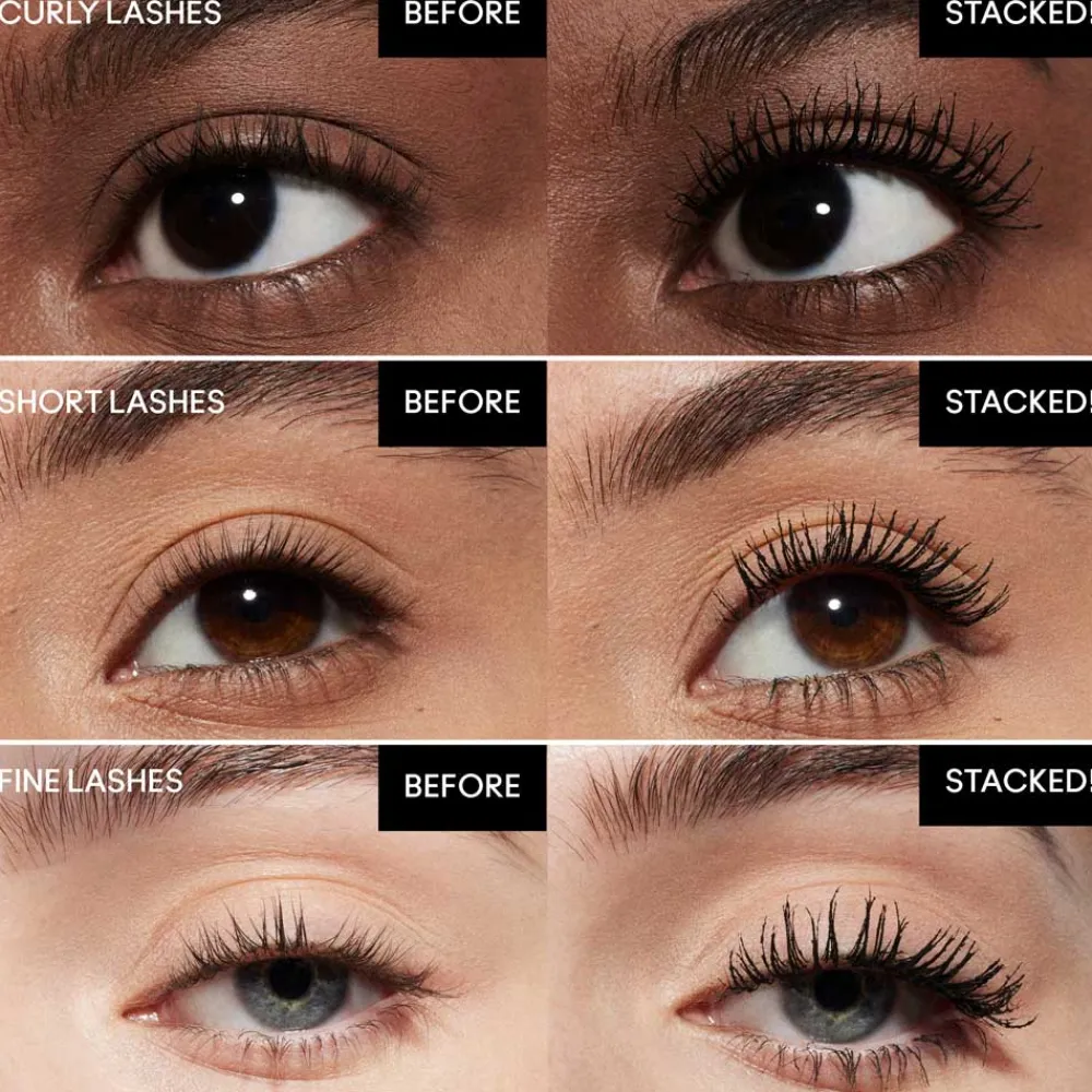 Mascara Set