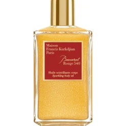 Hot Pflege·Body Oil