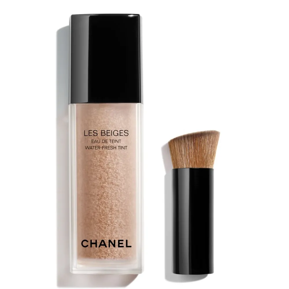 Discount MAKE-UP MIT FRISCHEEFFEKT UND MIKROKAPSEL-PIGMENTEN. ZWEITE-HAUT-EFFEKT. NATÜRLICH STRAHLENDER TEINT Make-Up