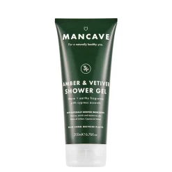 Outlet Reinigung·Shower Gel