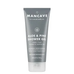 Outlet Reinigung·Shower Gel